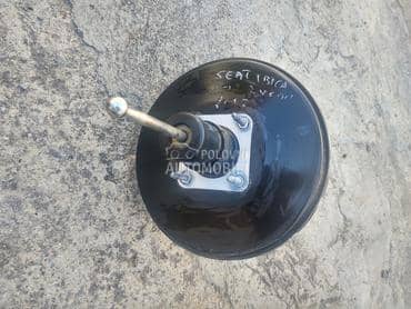 Glavni kocioni cilindar za Seat Ibiza od 2005. do 2012. god.