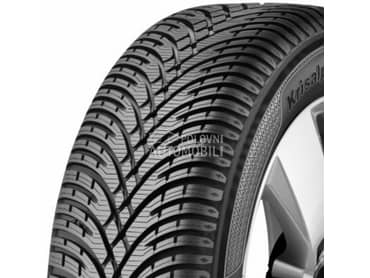 Kleber 205/40 R17 Zimska