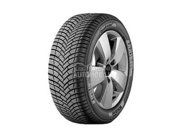 Kleber 205/45 R17 Sve sezone