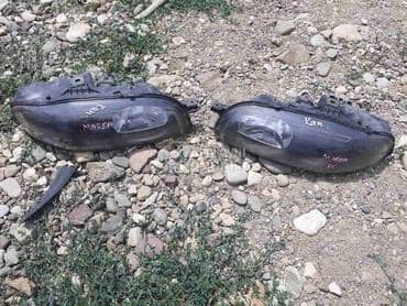 farovi svi tipovi za Fiat Doblo od 2000. do 2015. god.