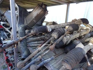 Letva volana za Fiat Punto