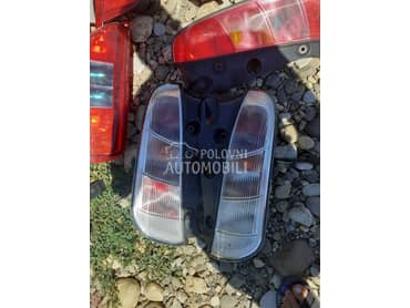 stop svetla za Lancia Musa, Lybra, Ypsilon od 2000. do 2010. god.