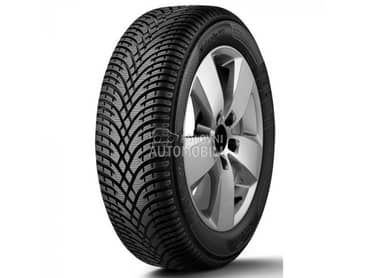 Kleber 205/55 R17 Zimska