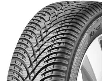 Kleber 205/55 R19 Zimska