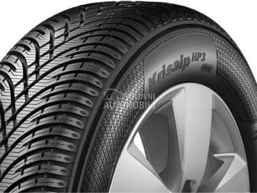 Kleber 205/60 R16 Zimska