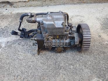 Bosch pumpa   od 1997. do 2004. god.