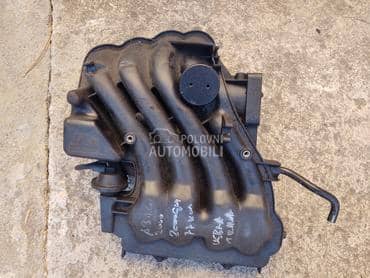 Usisna grana za Audi A3 od 1997. do 2005. god.