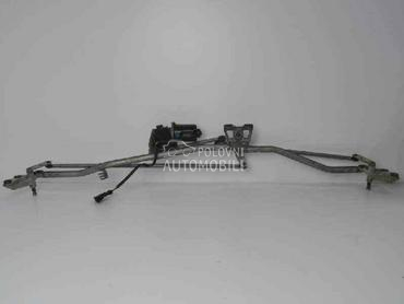 Motor i poluga brisača za Opel Meriva od 2003. do 2010. god.