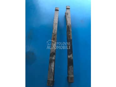 gibanj tranzit 2.4tdci za Ford Ostalo