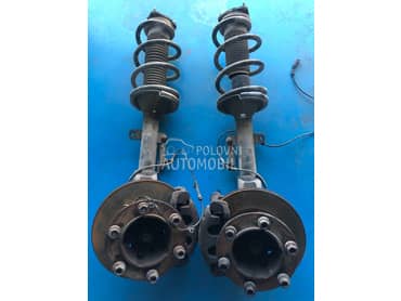 Amortizer sa glavcinom tranzit za Ford Ostalo od 2007. do 2014. god.