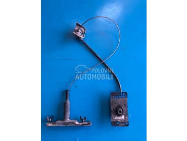 nosac -rezervnog tocka tranzit za Ford Ostalo