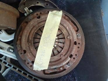 zamajac korpa lamela za Opel Astra G