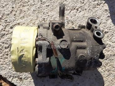 kompresor klime 1,7 za Opel Astra G
