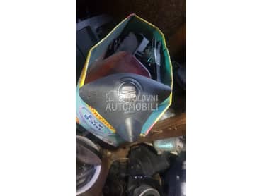 Airbag za Seat Ibiza