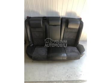 Sedista za Audi A4 od 2005. do 2007. god.
