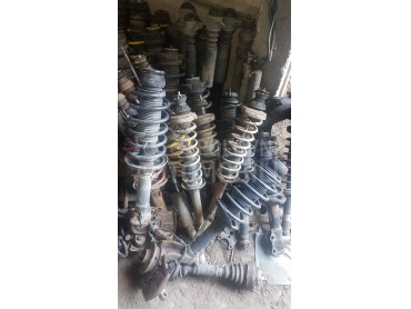 Amortizeri za Volkswagen Polo