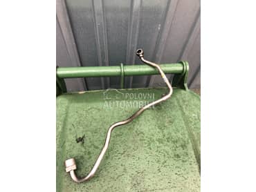 Cev turbine za Audi A4, A5, Q5 od 2007. do 2012. god.