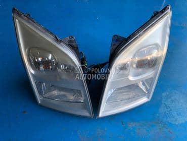 Farovi tranzit 2007- za Ford Ostalo od 2007. do 2014. god.