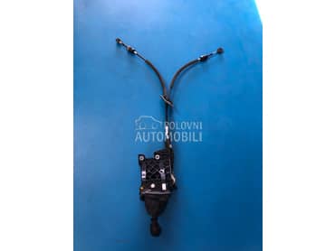 rucica menjaca i sajle tranzit za Ford Ostalo od 2007. do 2014. god.