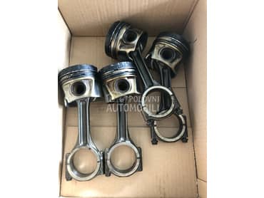 Klipovi,klipnjace ULTRA 2.0 za Audi A3 od 2013. do 2017. god.