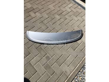 Plastika na gepek vratima za Audi A6, A6 Allroad od 2011. do 2018. god.