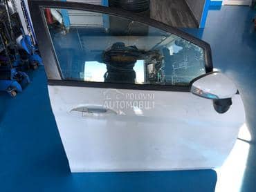 Vrata za Ford Fiesta od 2008. do 2014. god.