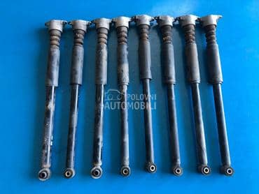 Amortizer  zadnji fiesta 5 za Ford Fiesta od 2003. do 2008. god.