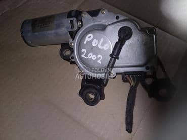 Motor brisaca zadnji za Volkswagen Polo od 2001. do 2005. god.