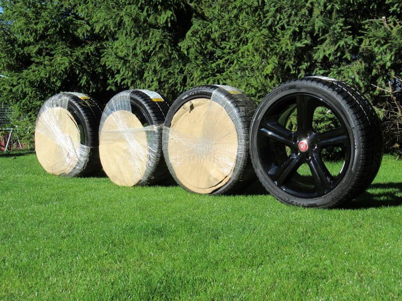 Pirelli 245/40 R19 Zimska