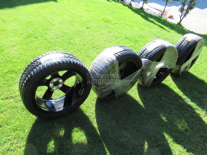 Pirelli 245/40 R19 Zimska