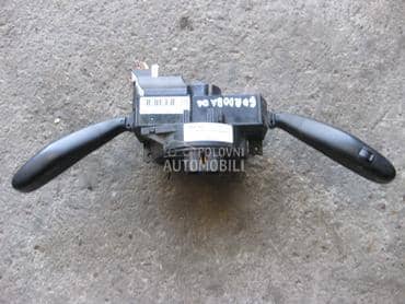 Ablender za Seat Cordoba od 2002. do 2008. god.