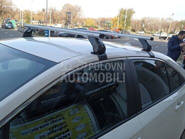 ORIGINAL TIPSKI KROVNI NOSACI  