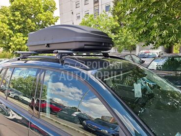 ORIGINAL TIPSKI KROVNI NOSACI  