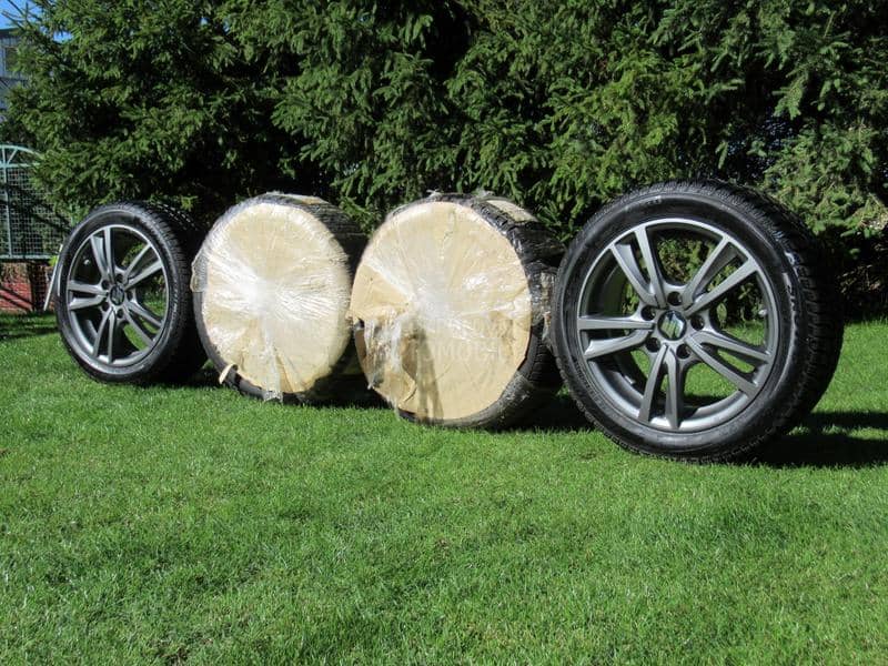 Pirelli 195/50 R16 Zimska