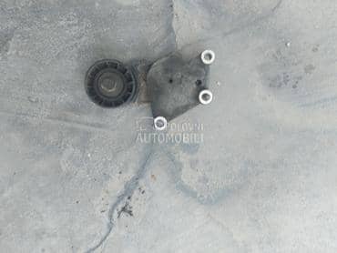 španer 1,6 hdi za Peugeot 307