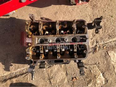 Glava motora 1.0XEP za Opel Corsa C