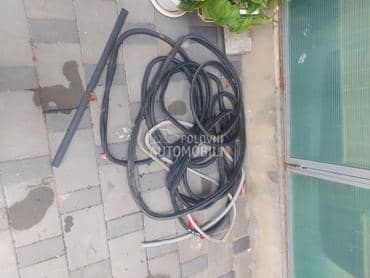 Kederi sw za Peugeot 307