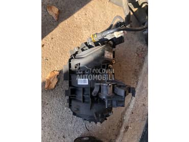 Usisna grana 1.0XEP za Opel Corsa C