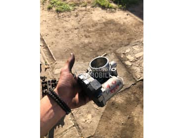 Klapna gasa 1.0XEP za Opel Corsa C, Agila