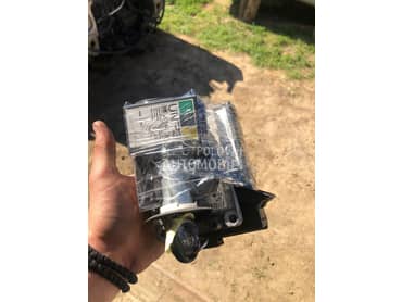 Racunar ECU 1.0XEP za Opel Corsa C