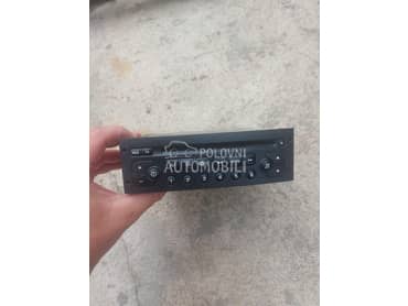 Radio cd za Peugeot 307