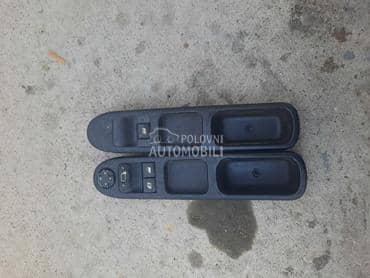 prekidaci prozora za Peugeot 207 od 2004. do 2013. god.