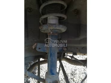 Amortizeri za Ford Mondeo od 1999. do 2004. god.