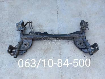 zadnja torzija za Renault Clio od 2013. do 2020. god.