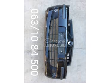 prednji branik za Renault Modus od 2004. do 2007. god.