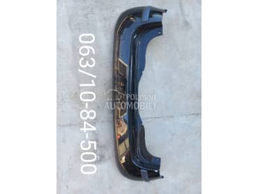 zadnji branik za Renault Modus od 2004. do 2007. god.