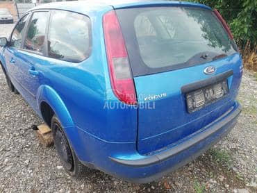 Vrata za Ford Focus od 2005. do 2009. god.