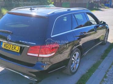 Stop lampa za W 212 karavan za Mercedes Benz E Klasa