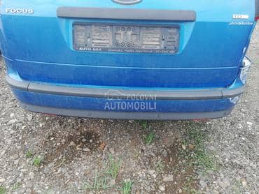 Zadnji branik karavan za Ford Focus od 2005. do 2009. god.