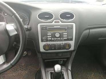 Prekidaci za Ford Focus od 2005. do 2008. god.